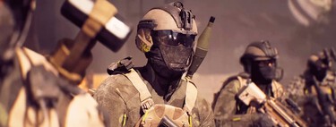 "Devuélvelo y cómpralo en Steam". No estás solo, hasta el jefazo de Battlefield 6 ha estado cabreado con EA durante el fin de semana 