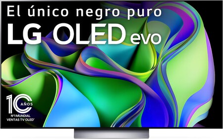 LG OLED