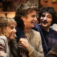 Tampoco hace falta exagerar con la quinta temporada de Stranger Things. Sí, tendrá episodios bastante largos, pero no tanto como "han filtrado" por ahí