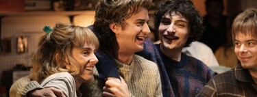 Tampoco hace falta exagerar con la quinta temporada de Stranger Things. Sí, tendrá episodios bastante largos, pero no tanto como "han filtrado" por ahí