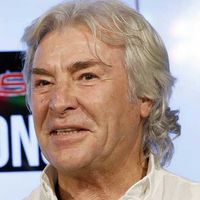 Ángel Nieto no está respondiendo a las medidas, su pronóstico es de extrema gravedad