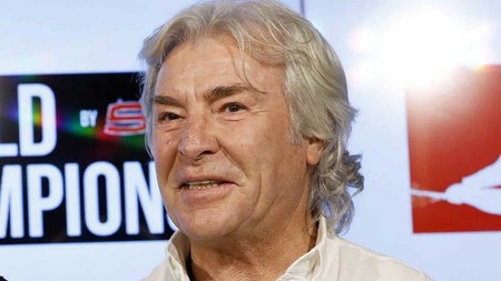 Ángel Nieto no está respondiendo a las medidas, su pronóstico es de extrema gravedad