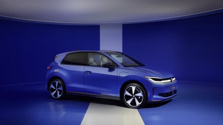 Novo Volkswagen ID