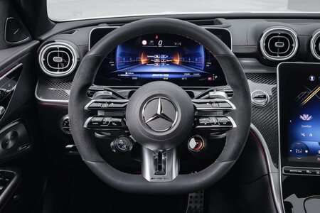 Mercedes Amg C 43 4matic57