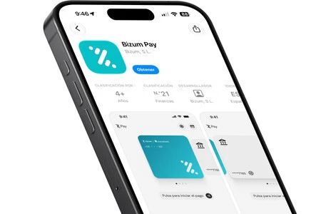 Bizum Pay App Store