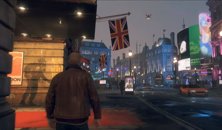 Según Ubisoft, Watch Dogs: Legion se mantendrá imparcial respecto a los mensajes políticos del título