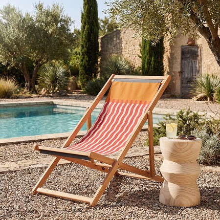 Silla Maisons du Monde
