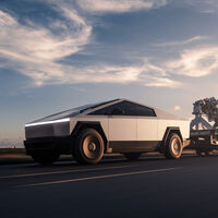 La Tesla Cybertruck no se está vendiendo como se esperaba. Elon Musk ya tiene un plan: comprárselas él mismo
