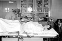 Posibles intervenciones rutinarias en el parto hospitalario: control de la movilidad