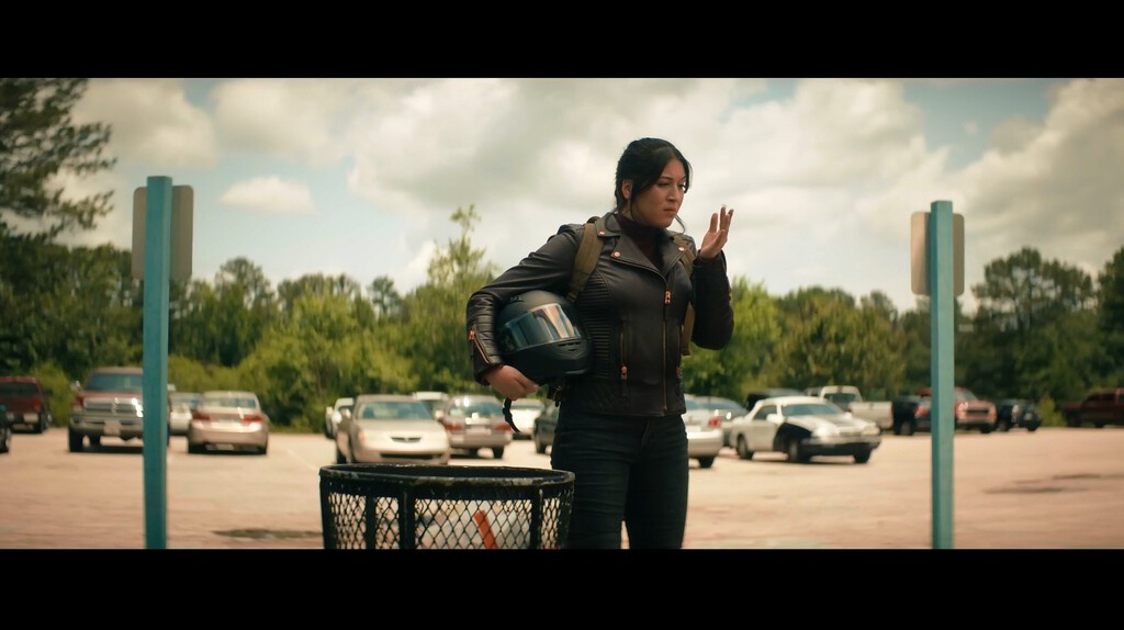 Esta serie casi rompe los altavoces de mi Smart TV, y muchas barra de sonido tampoco se librarán: cuál es el problema 