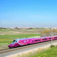 Los trenes entre Madrid y Barcelona se han puesto carísimos por un solo motivo. Y ahora hay una pequeña luz en el horizonte