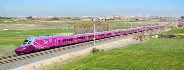 Los trenes entre Madrid y Barcelona se han puesto carísimos por un solo motivo. Y ahora hay una pequeña luz en el horizonte