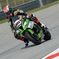 Publicada la lista provisional de inscritos para el Campeonato del Mundo de Superbike 2016 