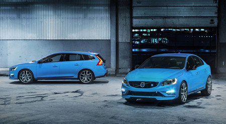 Polestar piensa en más modelos, hasta diésel o híbridos