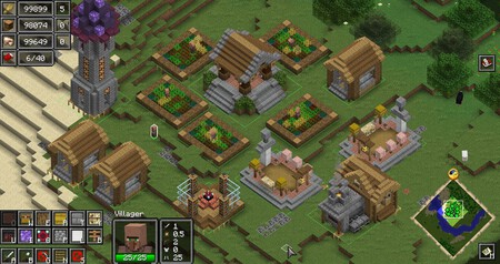 Minecraft 1