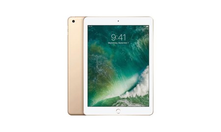 El iPad 2017 de 32 GB, al mejor precio que lo vas a ver en mucho tiempo: sólo 279 euros en eBay