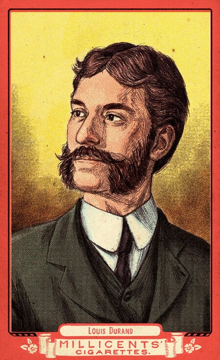 Estrellas Del Escenario 1