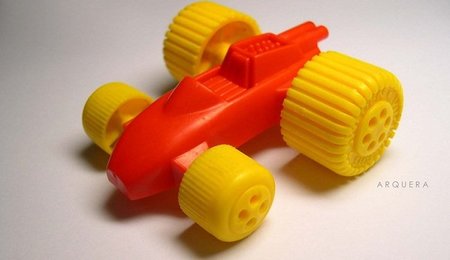 ¿Cómo buscar el juguete más completo para nuestros hijos?