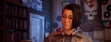 Life is Strange: True Colors, la nueva aventura narrativa de Square Enix, enseña un primer gameplay de 13 minutos 