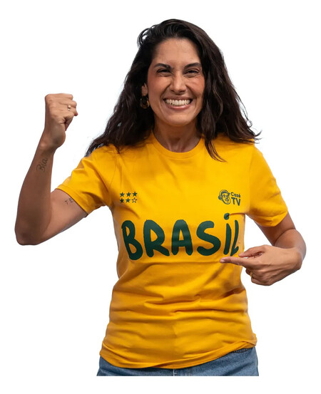 D Nq Np 2x 888266 Mlb110887362058 052026 F Camisa 10 Amarela Traje Cazetv