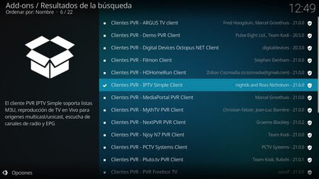 Kodi