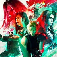 Ahora que Final Fantasy VII Remake Parte 3 está cerca de anunciarse, Square Enix recuerda que la única manera de recrear el JRPG era con una trilogía 