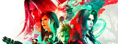 "No había otra opción". Square Enix admite que era imposible hacer un solo remake de Final Fantasy VII, y explica por qué