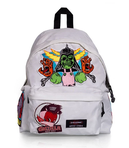 Eastpak Artist Studio JP Cuison