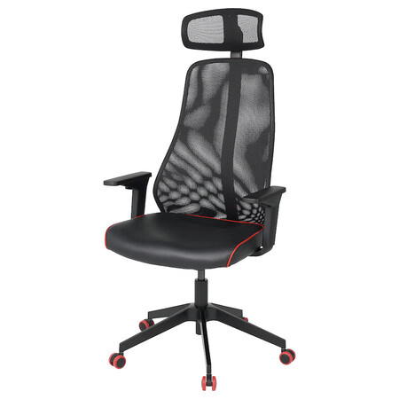 Matchspel Sillon Gaming Bomstad Negro