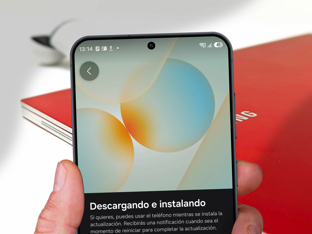 One UI 8.5 llega en unos días a los Galaxy: así preparo siempre el mío para actualizar