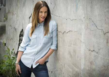 Jade Raymond recibirá un galardón honorífico por toda su carrera en el festival Fun & Serious