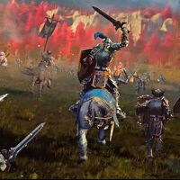 Ubisoft y los dueños de Manor Lords hacen historia en PC con la demo de estrategia más jugada de Steam 