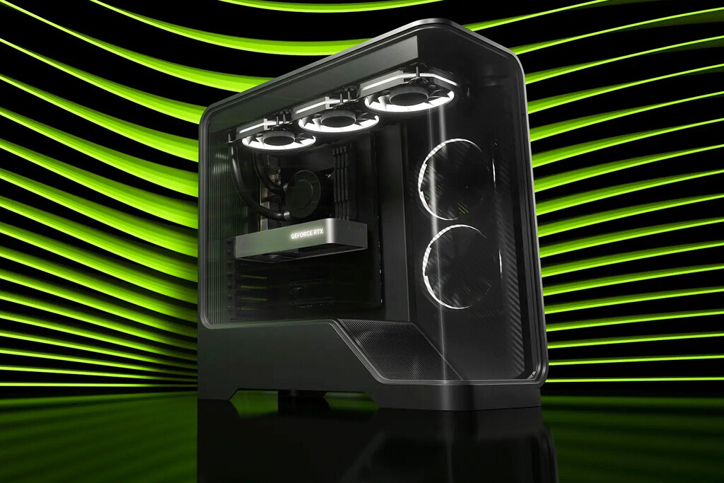 NVIDIA mira a la gama baja y anuncia la GPU más barata de esta generación. Todo sobre la RTX 5050: Precio, fecha y especificaciones 
