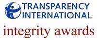 Buscan nominaciones para el Premio de Integridad 2007