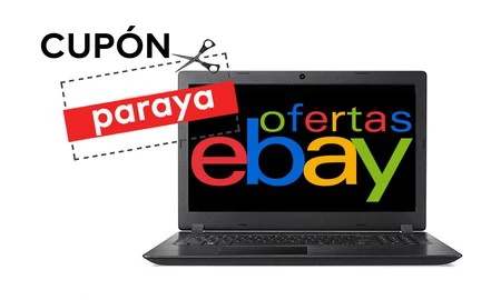 9 portátiles AUS, HP o Lenovo que te saldrán más baratos si los pides usando la app de eBay y usas el cupón PARAYA