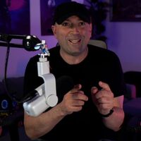 Jason Blundell, desarrollador al que Sony le cerró dos estudios: "Seguiré fracasando hasta que tenga éxito"  