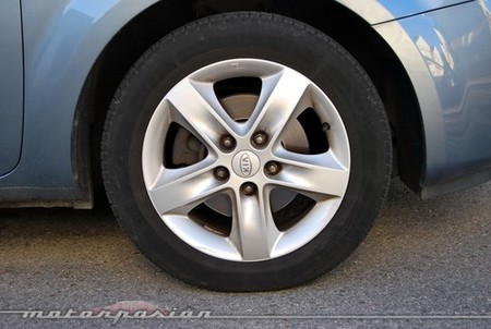 Kia cee