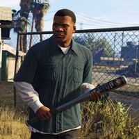 "Se ha hablado de planes para lanzar un Grand Theft Auto". Netflix va muy en serio con los videojuegos y buscaría un acuerdo con Take Two para la licencia de GTA 