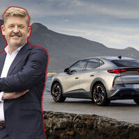 CUPRA se enfrenta a su primera tormenta: los aranceles que Europa quiere poner a los autos chinos ponen su futuro en peligro