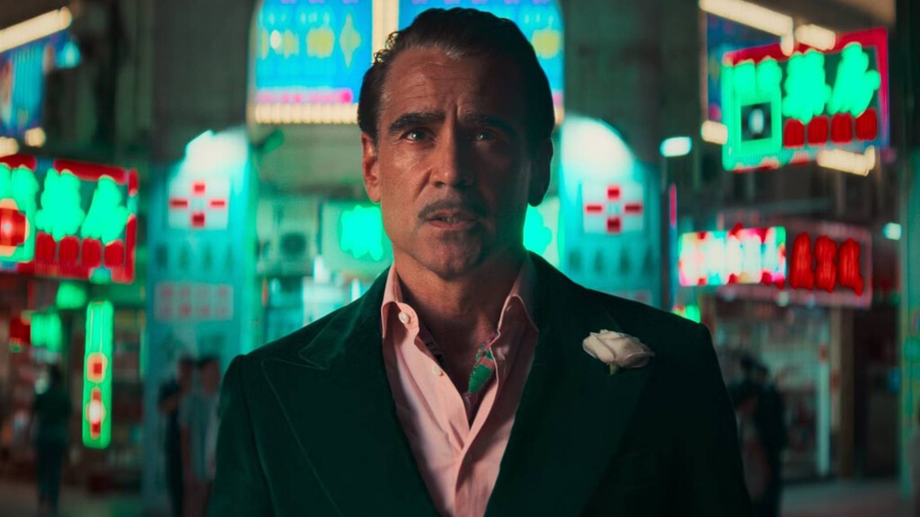 Final explicado de ‘Maldita suerte’, la película de Netflix con Colin Farrell y thriller psicológico del director de ‘Cónclave’