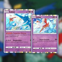 Este es el mejor Mazo de Latias y Latios en Pokémon TCG Pocket 
