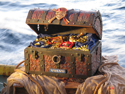 Los piratas de Gibraltar, una gran confusión