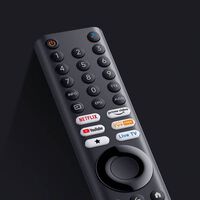 Liquidación de teles Xiaomi en Carrefour: una Smart TV QLED ideal para el dormitorio o para el ordenador por 149 euros 