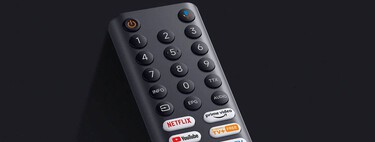 Liquidación de teles Xiaomi en Carrefour: una Smart TV QLED ideal para el dormitorio o para el ordenador por 149 euros 