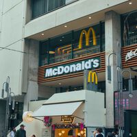 McDonald’s quiere abrir más restaurantes en México y la IA le está ayudando a elegir dónde