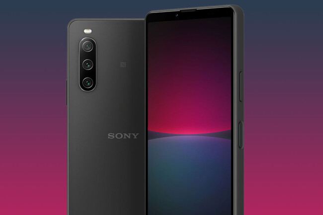 Xperia10iv