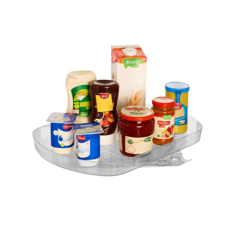 Organizador de cocina giratorio 
