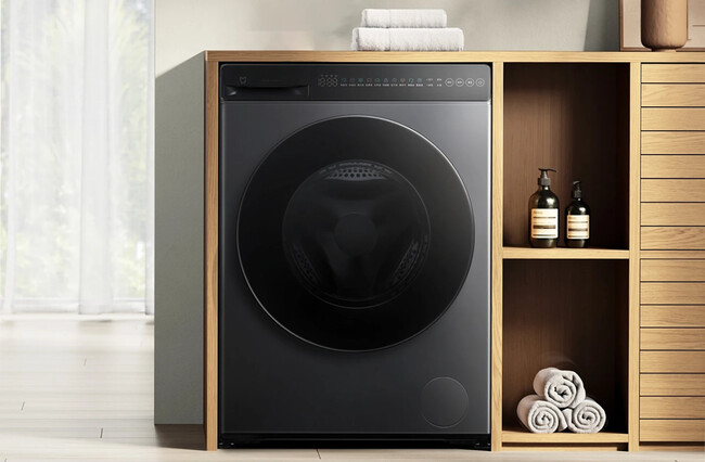Xiaomi Mijia Washing Machine Dryer
