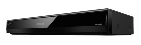 Panasonicub820