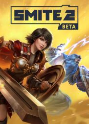 Smite 2 Ps5